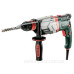 Перфоратор Metabo UHEV 2860-2 Quick (600713500) 1100Вт 4 режими
