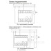 Реле напруги F&F CP-710 16А