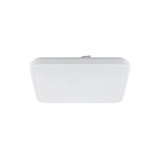 Світильник стельовий Nowodvorski 8134 Agnes Square LED 1x32W 4000K 2500Lm IP44 білий