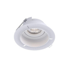 Точковий світильник Kloodi KD-TRIMLESS R83 GU10 WH 1x10W IP20 білий