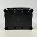 Коробка розподільча СКІМ K160B 163х123х68 чорна IP66 ( B1102013 ) Коробка розподільча СКІМ K160B 163х123х68 чорна IP66 ( B1102013 )