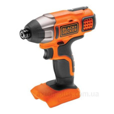 Ударний гайковерт Black&Decker BDCIM18N 18В