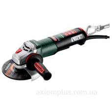 Безщіткова кутова шліфмашина Metabo WEPBA 20-150 Quick DS BL 1600 Вт 96000об/хв (600645000)