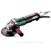 Безщіткова кутова шліфмашина Metabo WEPBA 20-150 Quick DS BL 1600 Вт 96000об/хв (600645000)