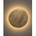 Бра, настінний світильник Nowodvorski 10281 Ring Wood LED M 1x10W 3000K 130Lm IP20