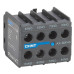 Блок додаткових контактів Chint AX-3M/40 для NXC-06M-12M (925184) Блок додаткових контактів Chint AX-3M/40 для NXC-06M-12M (925184)