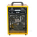 Тепловентилятор INELCO Heater 400В 5 кВт 400 м³/год жовтий (175100006)