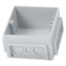 Пластикова коробка для підлоги Legrand 650390