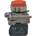 Кнопка Promfactor FP4-BL42 1NC червона (FP4-BL42)