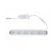 Світильник LED точковий Nowodvorski Mini 1x20W 3000K 1220Lm IP20 білий ( 10045 )