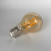 Лампа LED FILAMENT A60 10W E27 2200K VIOLUX ( 831022 ) Лампа LED FILAMENT A60 10W E27 2200K VIOLUX ( 831022 )