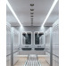 Точковий світильник TK Lighting 10577 Opti GU10 1x10W IP65 чорний