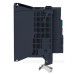 Частотний перетворювач Schneider Electric ATV320U22N4B ATV320 2,2 кВт 500В