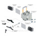 Блок контактів ETI 004661585 LBS-PS11 CO (NO+NC для LBS 160-1600A CO)