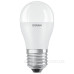 Світлодіодна лампа Osram 4058075210899 STAR E27 4000K 220В P45