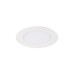 Точковий світильник Kanlux 28937 Rounda LED 1x6W 4000K 330Lm IP44/20 білий