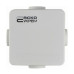 Коробка розподільча АСКО 80х80х50 біла IP44 ( A0150170014 )