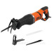 Шабельна мережева пила Black&Decker BES301 750Вт Вт 0-2800ход/хв