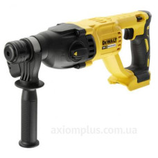 Акумуляторний перфоратор DeWALT DCH133N Акумуляторний перфоратор DeWALT DCH133N
