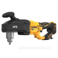 Дриль акумуляторний безщітковий DeWALT DCD444N XR Li-Ion 18В 233 Нм 0-1250 об/хв патрон 13мм