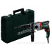 Ударний дриль Metabo SBE 850-2 36/14Нм 850Вт 0-1100/0-3100об/хв (600782500)