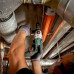 Ударний дриль Metabo SBE 800 26/10Нм 800Вт 0-1200/0-3200об/хв 18/40/13мм (601744500)