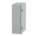 Шафа Schneider Electric SPACIAL NSYCRN64200P CRN 600х400х200мм з монтажною панеллю