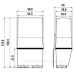 Фото-реле Finder 1NO 230В AC 1-80лк ON/OFF 15/30с (104182300000)