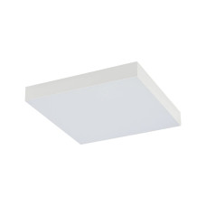 Світильник стельовий Nowodvorski 10423 Lid Square LED 1x50W 3000K 4600Lm IP20 білий