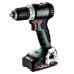 Акумуляторний дриль-шурупокрут Metabo BS 18 L BL 2x2Аг Li-Power (613155500)