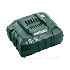 Зарядний пристрій Metabo ASC 55 Зарядний пристрій Metabo ASC 55