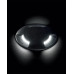 Вуличний світильник Ideal Lux 120362 Landing GX53 1x10W IP67 чорний Вуличний світильник Ideal Lux 120362 Landing GX53 1x10W IP67 чорний