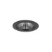 Точковий світильник Nowodvorski 10558 Egina LED 1x15W 4000K 1100Lm IP20 чорний