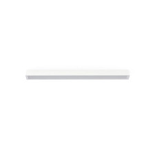 Світильник стельовий Nowodvorski 7558 Straight Ceiling LED T8LED 1x16W 3000K 2300Lm IP20 білий