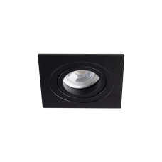 Точковий світильник Kanlux 19458 Seidy GU5.3 1x10W IP20 чорний