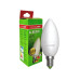 Світлодіодна лампочка Eurolamp LED-CL-06143(D)