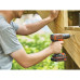 Акумуляторний шуруповерт Black&Decker BDCDC18B 18В