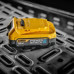 Акумуляторна батарея DeWALT DCBP034 XR Li-Ion 18В 1,7Аг Акумуляторна батарея DeWALT DCBP034 XR Li-Ion 18В 1,7Аг
