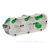 Тримісний підрозетник Schneider Electric Multifix Air (imt35031)