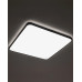 Світильник стельовий Nowodvorski 10987 Agnes Square LED Pro 1x64W 3000K 5600Lm IP44 чорний Світильник стельовий Nowodvorski 10987 Agnes Square LED Pro 1x64W 3000K 5600Lm IP44 чорний