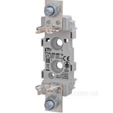 Тримач запобіжника ETI 004121300 PT 0 1p 160A (M8-M8)