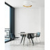 Світильник стельовий TK Lighting 3379 Bilbao E27 4x15W IP20 білий