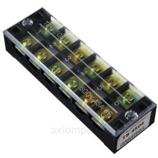 Клемна колодка CNC ТВ-4506 (Б00029458) Клемна колодка CNC ТВ-4506 (Б00029458)