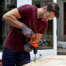 Мережевий ударний дриль Black&Decker BEH850 850Вт з 2 режимами