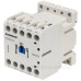 Контактор Schrack LZDM1213 Cubico Mini 230В AC 1НВ 5,5 кВт 12А 3Р