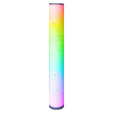 Торшер Goldlux 325341 Stella LED 1x12W 3000K+RGB IP20 білий Торшер Goldlux 325341 Stella LED 1x12W 3000K+RGB IP20 білий