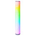 Торшер Goldlux 325341 Stella LED 1x12W 3000K+RGB IP20 білий