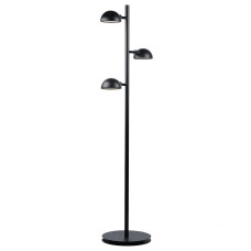 Торшер Nordlux 2220194003 Nomi E14 3x8W IP20 чорний