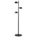 Торшер Nordlux 2220194003 Nomi E14 3x8W IP20 чорний