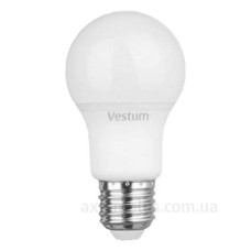 Лампа LED Vestum 8Вт 3000K E27